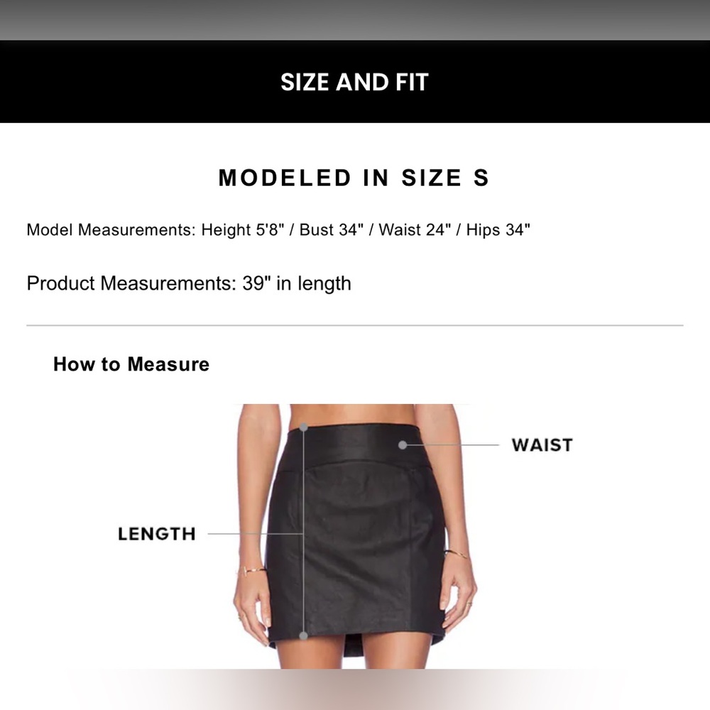 NEW L*Space Falling For You Eyelet Maxi Skirt and Top Set sz Small - Picture 7 of 7